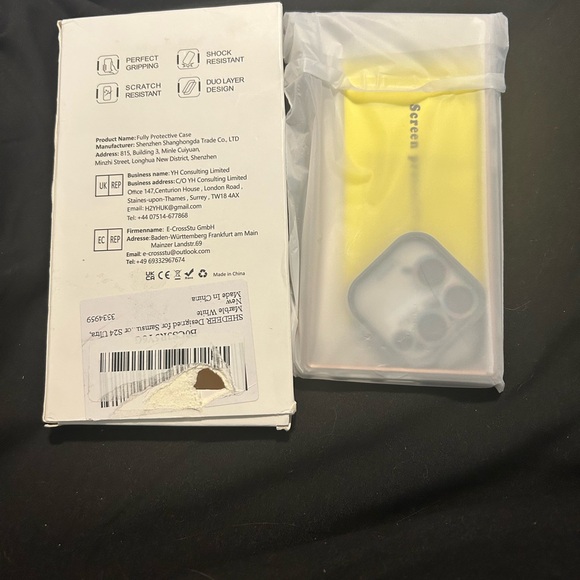 Samsung s24 ultra case - Picture 2 of 2